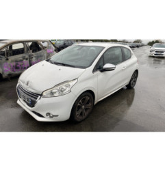 Pare soleil droit PEUGEOT 208 1