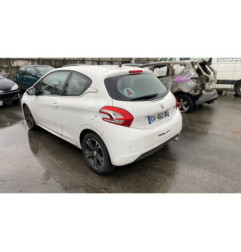 Pare soleil gauche PEUGEOT 208 1