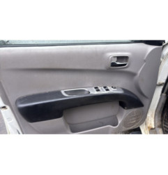 Repetiteur clignotant avant droit  (Feux) MITSUBISHI L 200 3