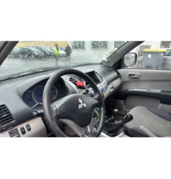 Repetiteur clignotant avant droit  (Feux) MITSUBISHI L 200 3