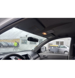 Repetiteur clignotant avant droit  (Feux) MITSUBISHI L 200 3