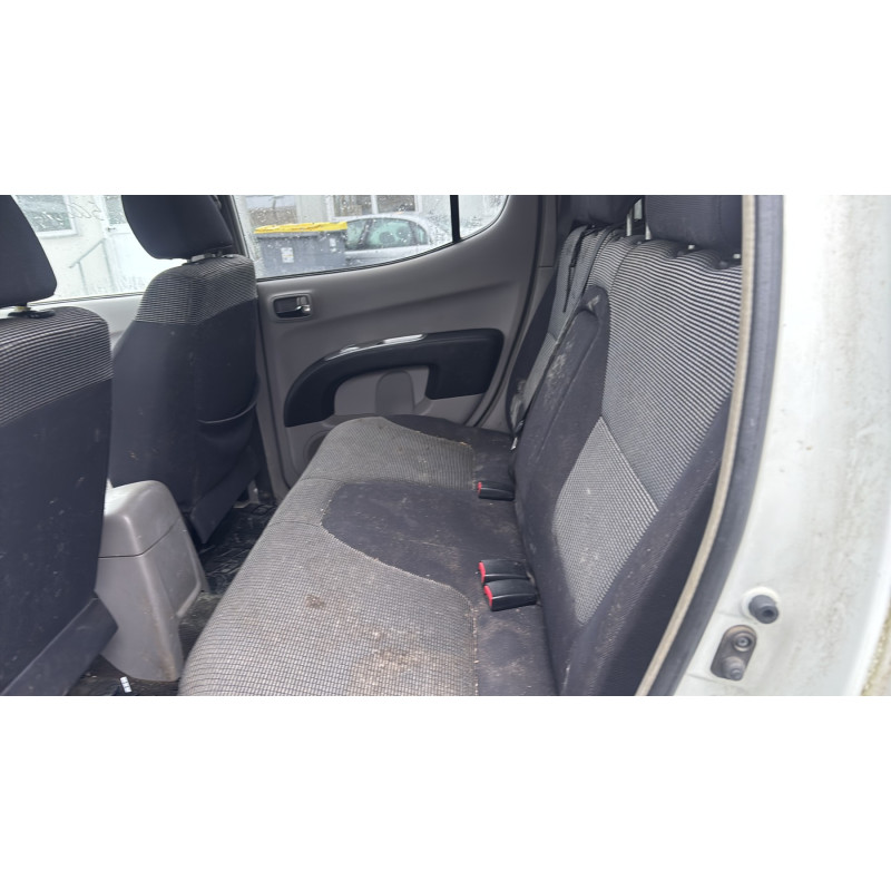 Repetiteur clignotant avant droit  (Feux) MITSUBISHI L 200 3 Photo n°18