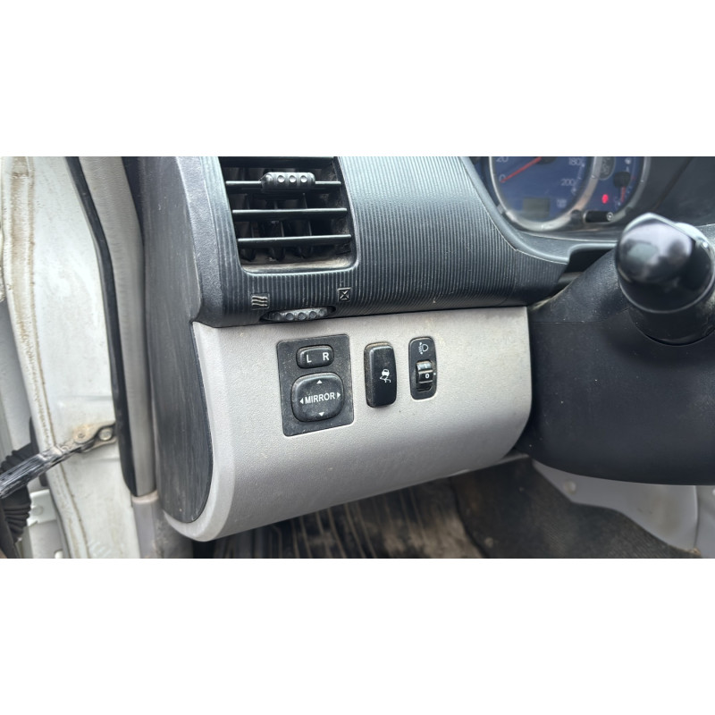 Repetiteur clignotant avant droit  (Feux) MITSUBISHI L 200 3 Photo n°19