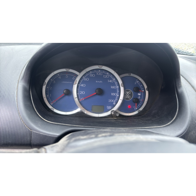 Repetiteur clignotant avant droit  (Feux) MITSUBISHI L 200 3 Photo n°20