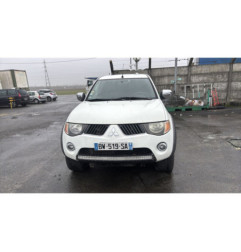 Repetiteur clignotant avant gauche (Feux) MITSUBISHI L 200 3