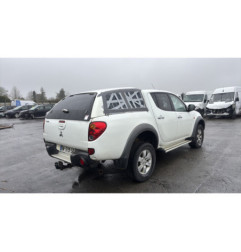 Repetiteur clignotant avant gauche (Feux) MITSUBISHI L 200 3