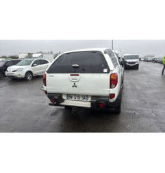 Repetiteur clignotant avant gauche (Feux) MITSUBISHI L 200 3