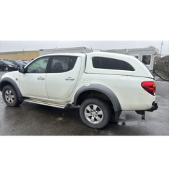 Repetiteur clignotant avant gauche (Feux) MITSUBISHI L 200 3