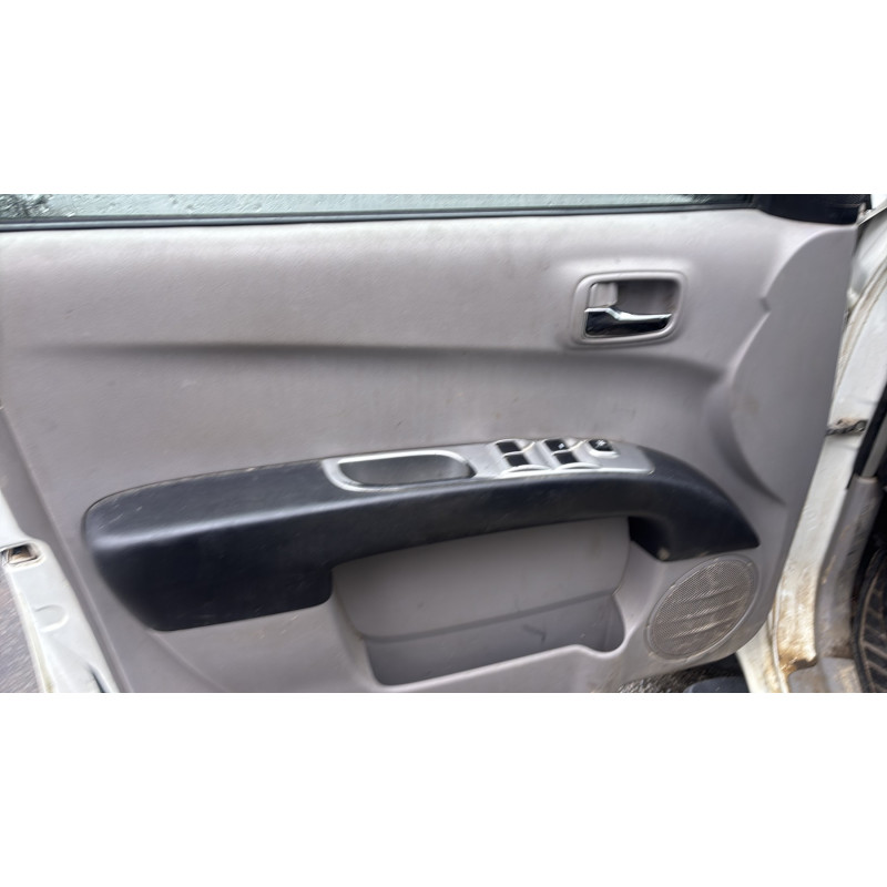 Repetiteur clignotant avant gauche (Feux) MITSUBISHI L 200 3 Photo n°12