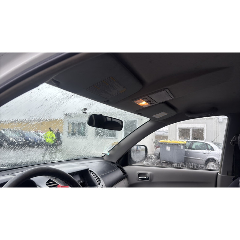 Repetiteur clignotant avant gauche (Feux) MITSUBISHI L 200 3 Photo n°16