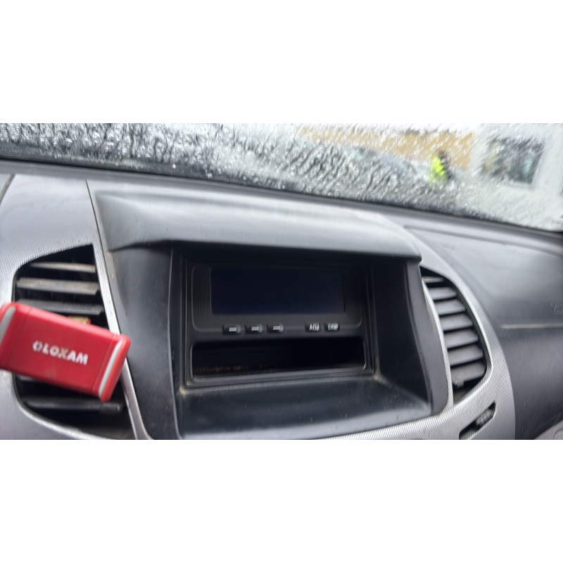Repetiteur clignotant avant gauche (Feux) MITSUBISHI L 200 3 Photo n°20