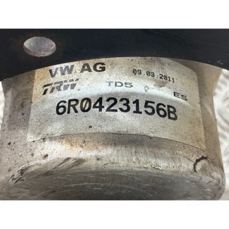 Pompe de direction VOLKSWAGEN POLO 5