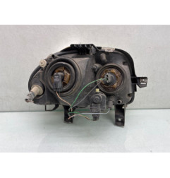 Optique avant principal gauche (feux)(phare) RENAULT CLIO 2