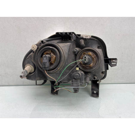 Optique avant principal gauche (feux)(phare) RENAULT CLIO 2