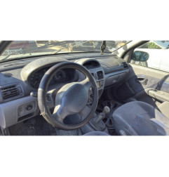 Optique avant principal gauche (feux)(phare) RENAULT CLIO 2
