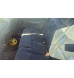 Optique avant principal gauche (feux)(phare) RENAULT CLIO 2