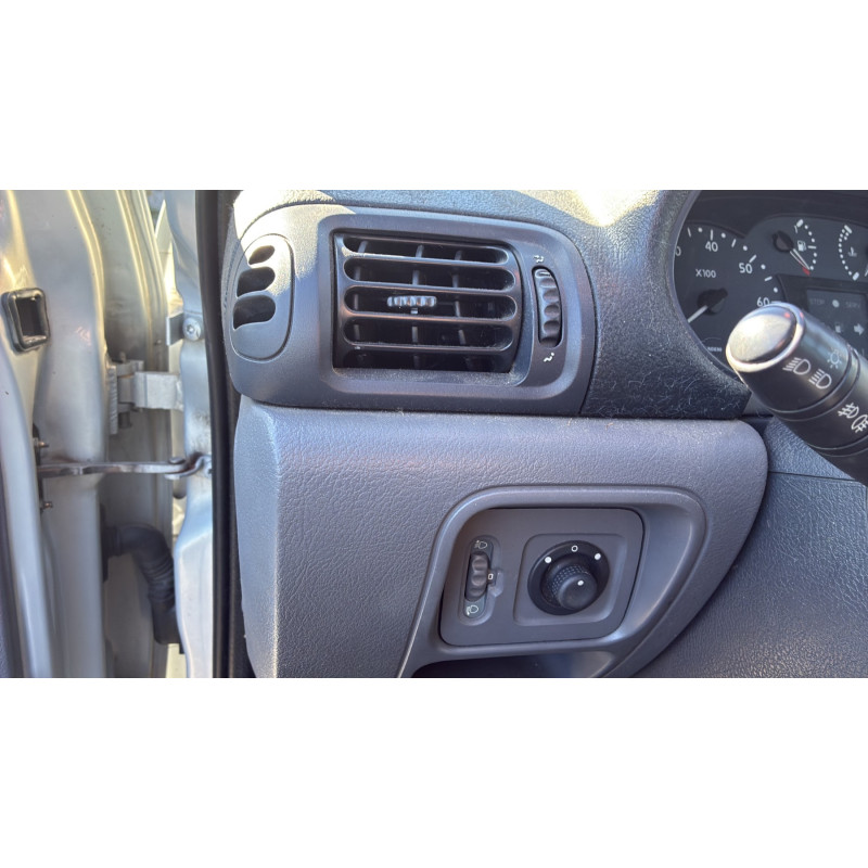 Optique avant principal gauche (feux)(phare) RENAULT CLIO 2 Photo n°19