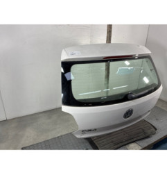 Malle/Hayon arriere VOLKSWAGEN POLO 5