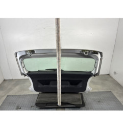 Malle/Hayon arriere VOLKSWAGEN POLO 5