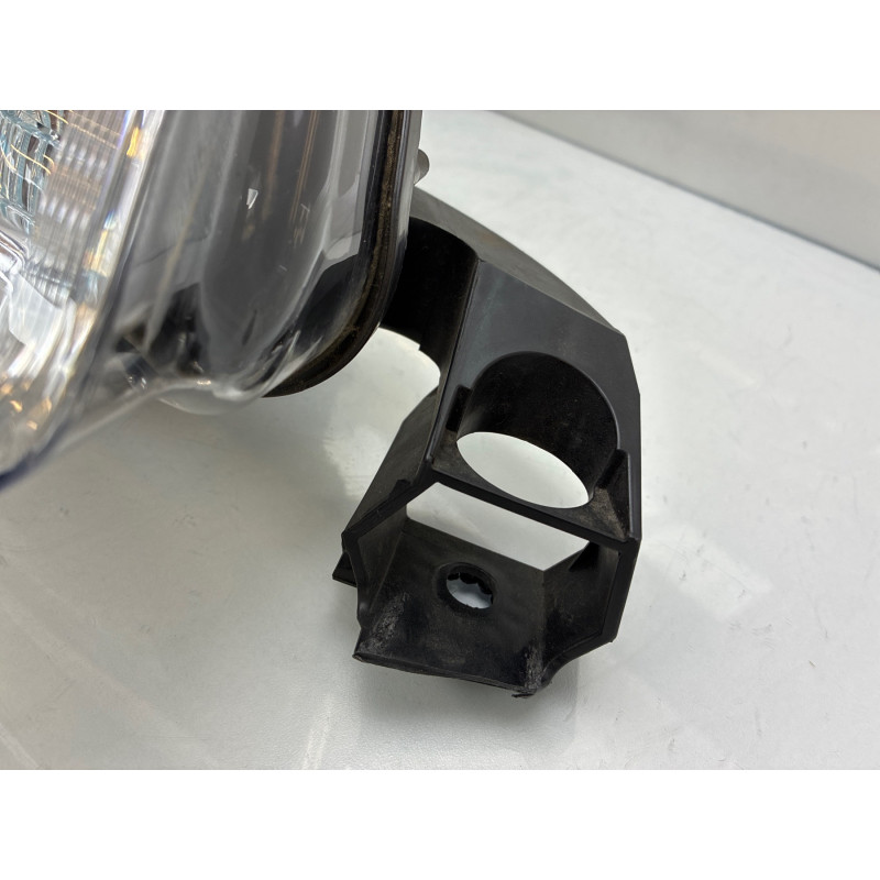 Optique avant principal droit (feux)(phare) CITROEN C3 2 Photo n°3