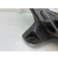 Optique avant principal droit (feux)(phare) CITROEN C3 2
