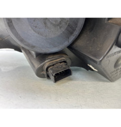 Optique avant principal droit (feux)(phare) CITROEN C3 2