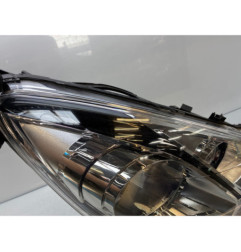 Optique avant principal droit (feux)(phare) CITROEN C3 2