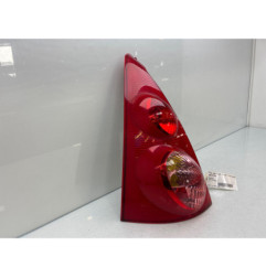 Feu arriere principal gauche (feux) PEUGEOT 107