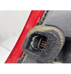 Feu arriere principal gauche (feux) PEUGEOT 107