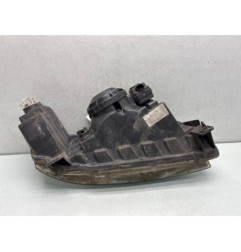 Optique avant principal gauche (feux)(phare) PEUGEOT 106