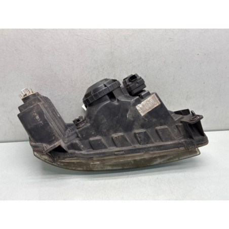 Optique avant principal gauche (feux)(phare) PEUGEOT 106