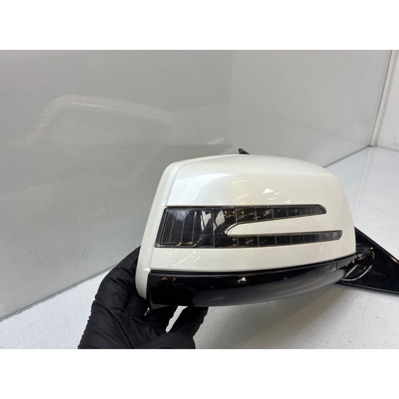 Retroviseur droit MERCEDES CLASSE E 212 Photo n°5