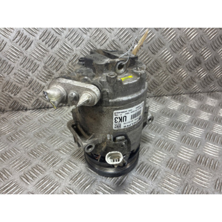 Compresseur clim OPEL ASTRA H