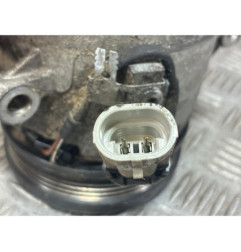 Compresseur clim OPEL ASTRA H