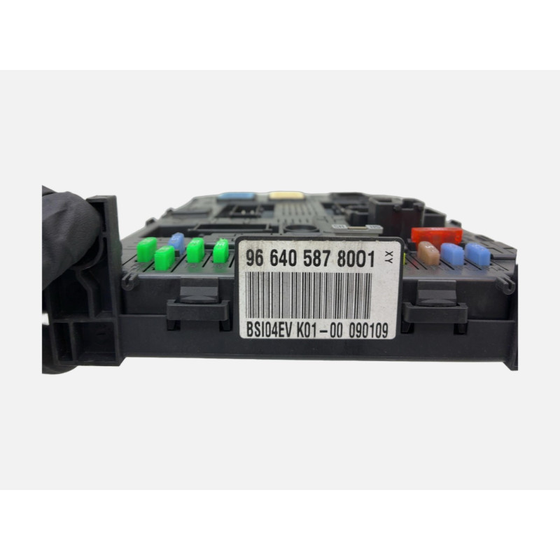 Kit de demarrage PEUGEOT PARTNER 2 Photo n°6