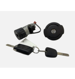 Kit de demarrage PEUGEOT PARTNER 2