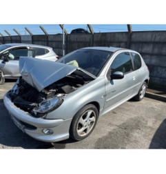 Boitier BSI PEUGEOT 206
