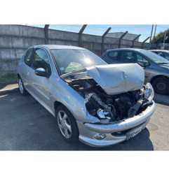 Boitier BSI PEUGEOT 206