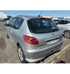 Boitier BSI PEUGEOT 206