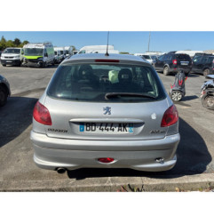 Boitier BSI PEUGEOT 206