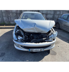 Boitier BSI PEUGEOT 206