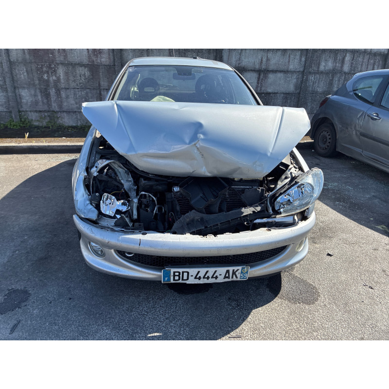 Boitier BSI PEUGEOT 206 Photo n°11