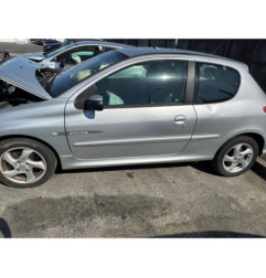 Boitier BSI PEUGEOT 206