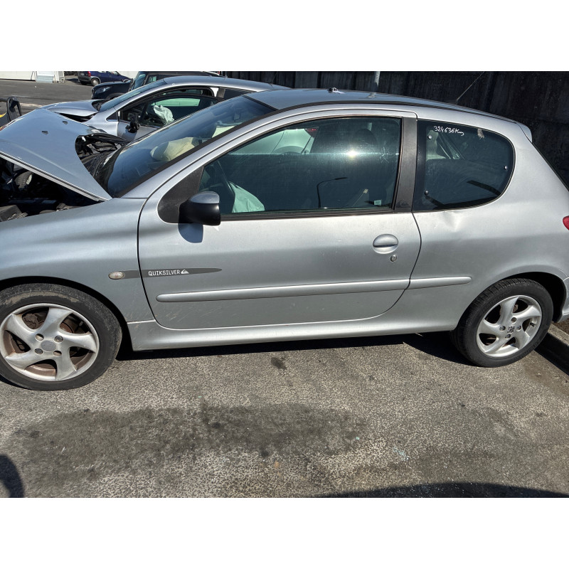 Boitier BSI PEUGEOT 206 Photo n°12