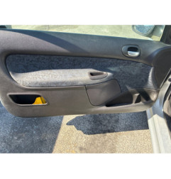 Boitier BSI PEUGEOT 206
