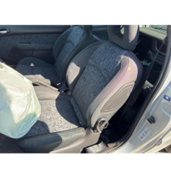 Boitier BSI PEUGEOT 206
