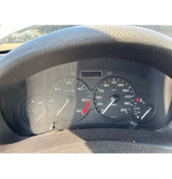 Boitier BSI PEUGEOT 206