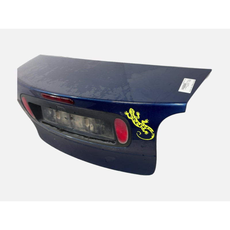 Malle/Hayon arriere RENAULT MEGANE 1 Photo n°3