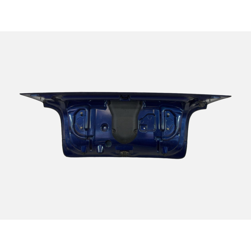 Malle/Hayon arriere RENAULT MEGANE 1 Photo n°4