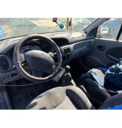 Malle/Hayon arriere RENAULT MEGANE 1